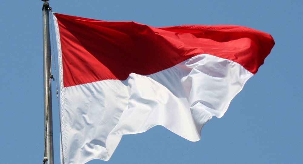 Congratulations extended to Indonesia on Independence Day